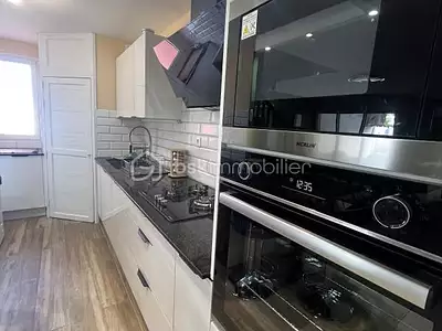 Appartement, 109 m²
