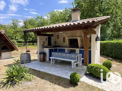 Maison, 178 m²