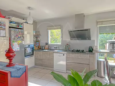 Maison, 97 m²