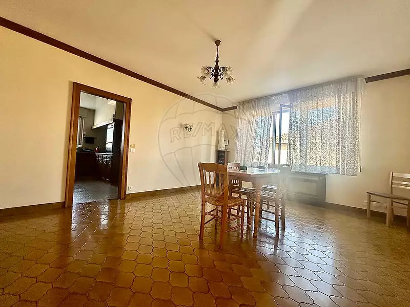 Maison, 207 m²