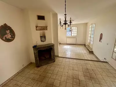 Maison, 108 m²