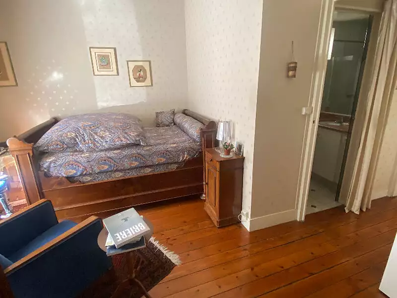 Maison, 88 m²