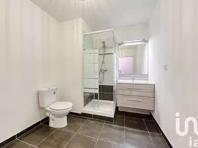 Appartement, 31 m²
