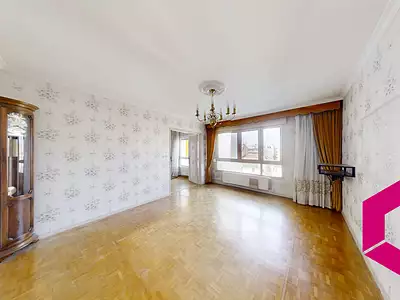 Appartement, 63 m²