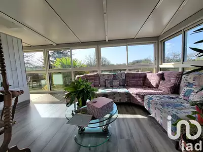 Maison, 210 m²