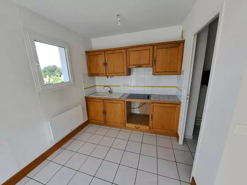 Appartement, 70,5 m²