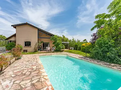 Maison, 200 m²