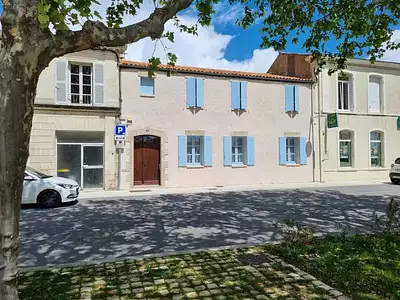 Maison, 237 m²