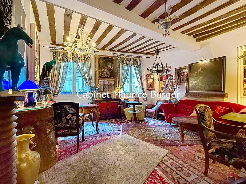 Appartement, 51,63 m²