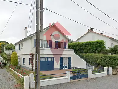 Maison, 143 m²