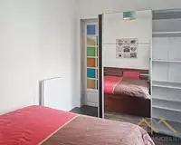 Appartement, 52,87 m²