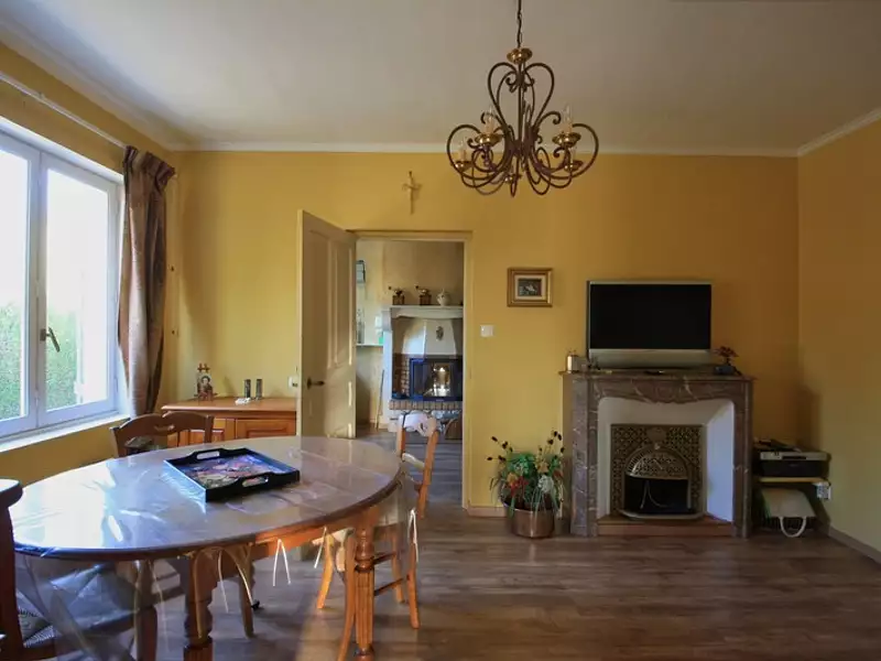 Maison, 82 m²