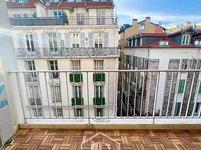 Appartement, 95,35 m²