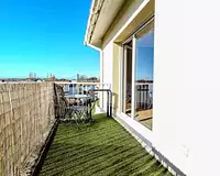 Appartement, 66,05 m²