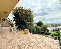 Maison, 215 m²