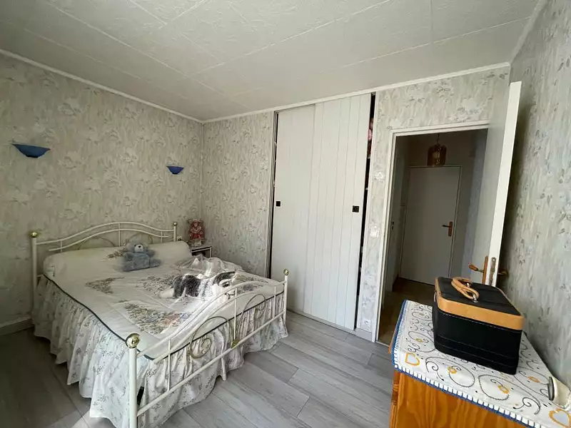 Appartement, 65 m²