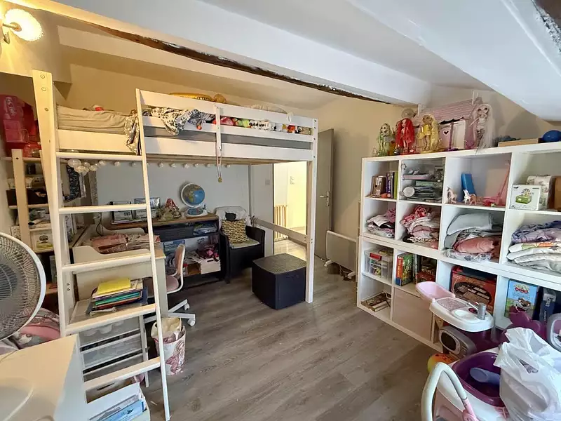 Appartement, 64 m²