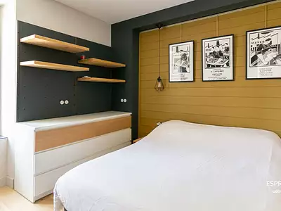 Maison, 114,58 m²