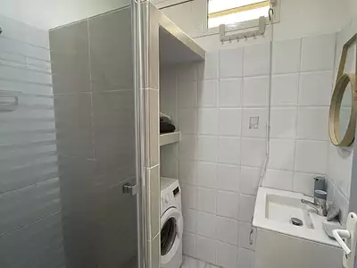 Appartement, 60 m²
