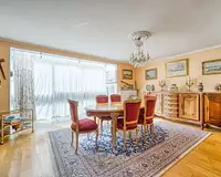 Appartement, 126 m²