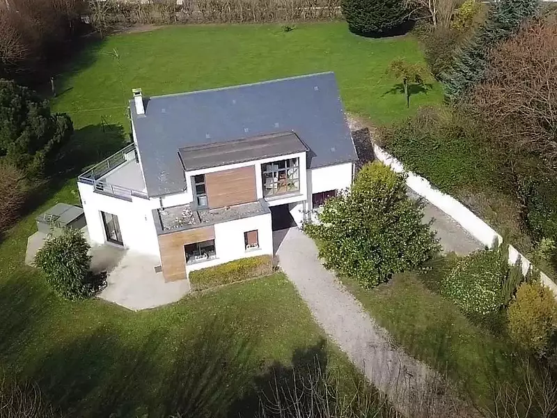 Maison, 177 m²