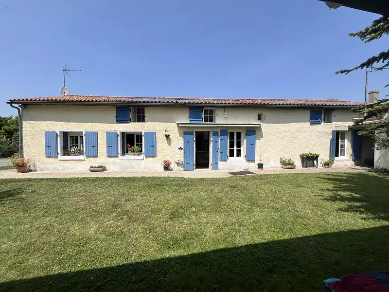 Maison, 200,01 m²
