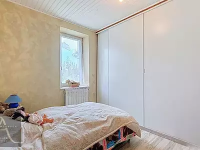 Maison, 165 m²