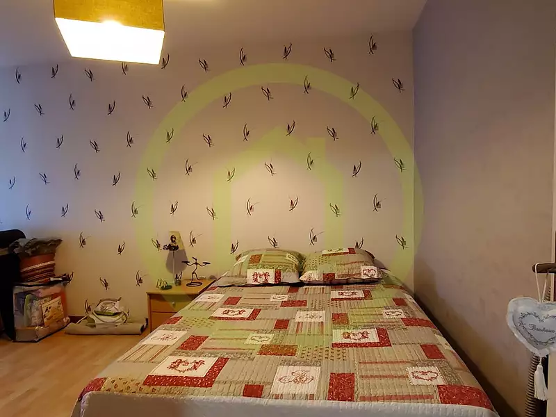 Maison, 98 m²