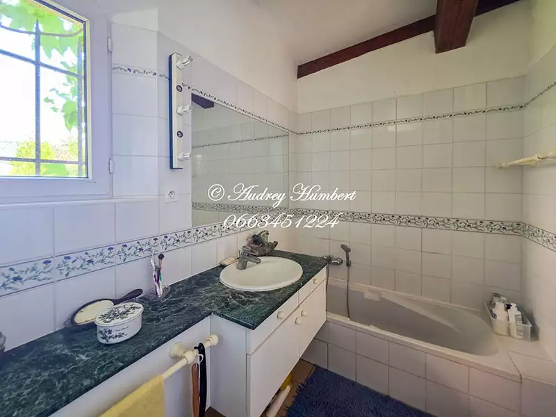 Maison, 132 m²
