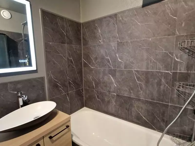 Appartement, 55 m²