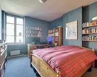 Appartement, 107 m²