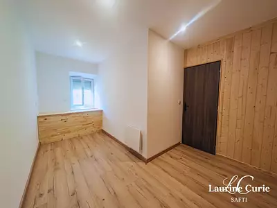 Appartement, 58 m²