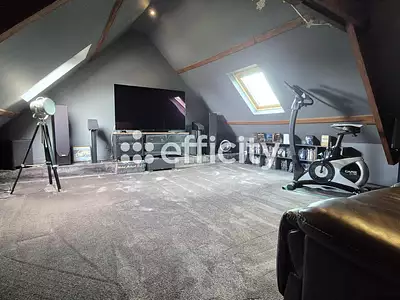 Maison, 310 m²