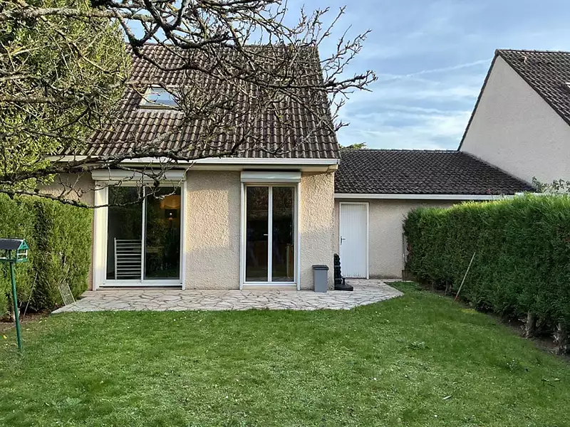Maison, 71 m²
