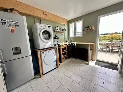 Maison, 75 m²