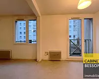 Appartement, 22,83 m²