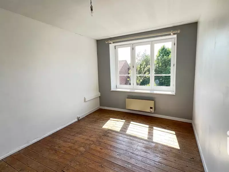 Maison, 95 m²