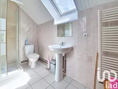 Maison, 152 m²