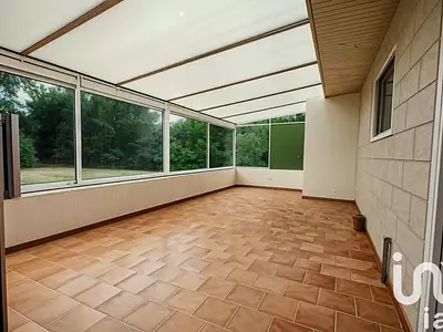 Maison, 93 m²
