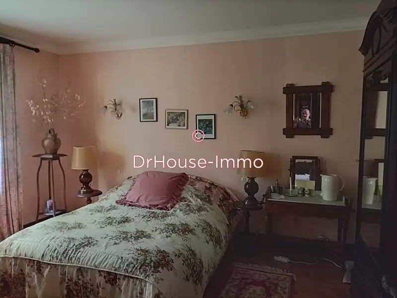Maison, 153 m²