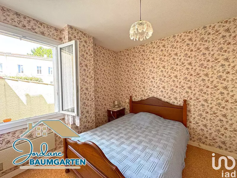 Appartement, 38 m²