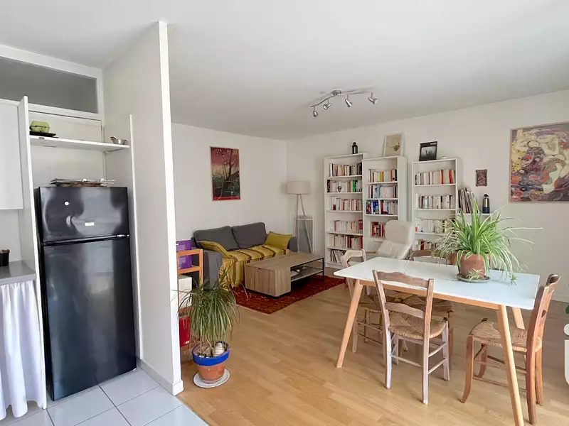 Appartement, 66 m²
