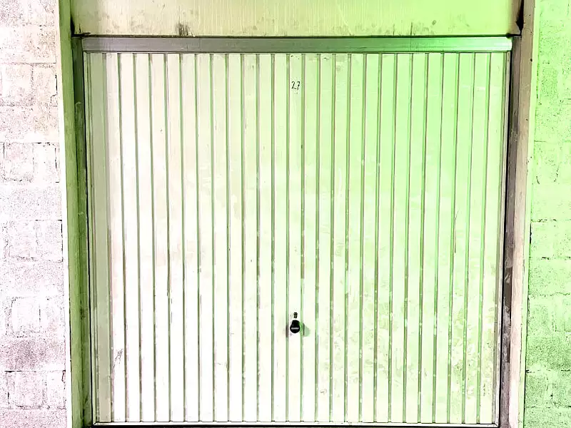 Parking, 15 m²