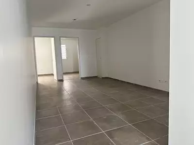 Appartement, 81,35 m²