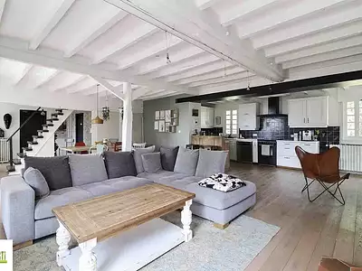 Maison, 222 m²