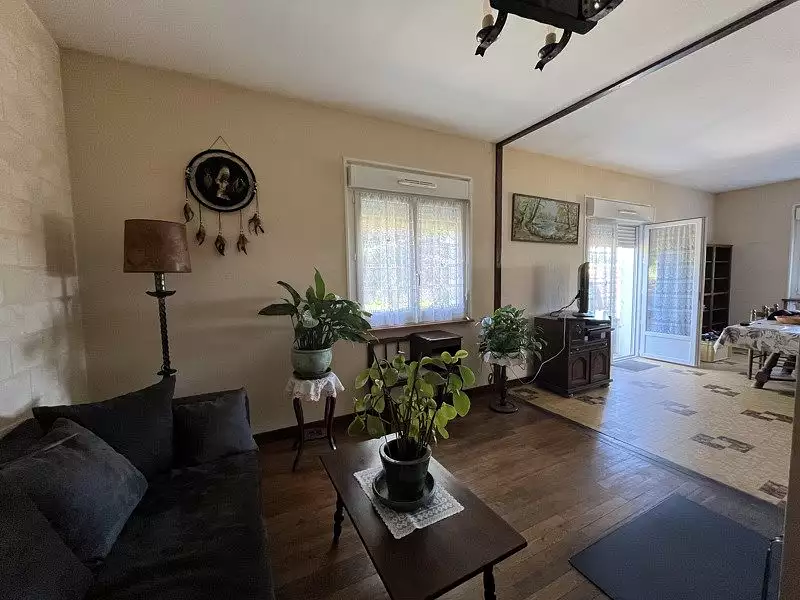 Maison, 84 m²