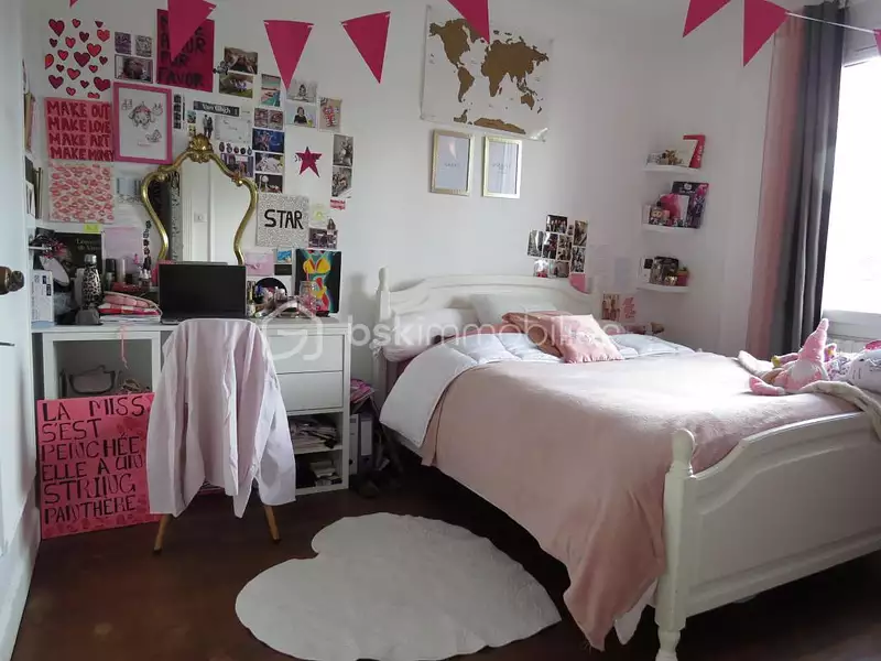 Maison, 120 m²