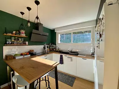 Maison, 130 m²