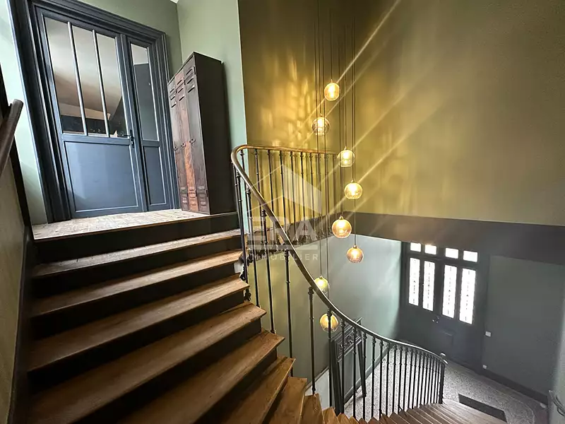 Appartement, 141,35 m²