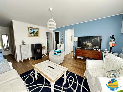 Maison, 74 m²
